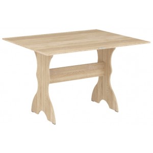 Обеденный стол Пехотин Folding-1 Oak Sonoma