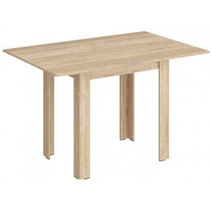 Обеденный стол Пехотин Folding-3 Oak Sonoma