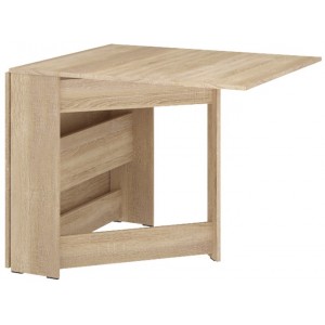 Обеденный стол Пехотин Table-book-3 Oak Sonoma