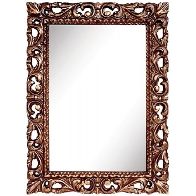 Зеркало КМК Bagira 2 Bronze (0465.10)