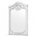 Oglindă Неман Orhideya CP-002-17 White Semi-Gloss