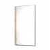 Oglindă Неман Domino BK-04-21 Sonoma Oak/White Semi-Gloss