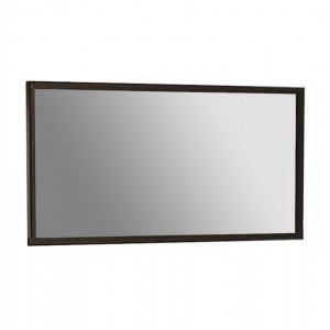 Oglindă Sokme Skarlet 1340 Sonoma Oak/Wenge Magic