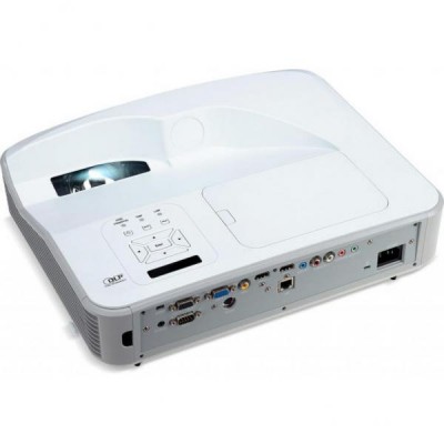 Proiector Acer UL6200 (MR.JQL11.005)
