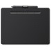 Tablete grafica Wacom Intuos S CTL-4100K-N Black