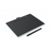 Графический планшет Wacom Intuos S CTL-6100WLE-N Pistachio