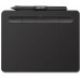 Tablete grafica Wacom Intuos S CTL-6100WLK-N Black