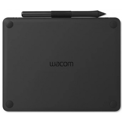 Tablete grafica Wacom Intuos S CTL-6100WLK-N Black