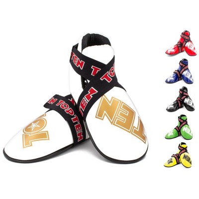 Kickboxing și pantofi Taekwondo Top Ten Super Light 3067