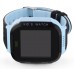 Smart ceas pentru copii Wonlex GW500S Blue
