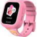 Smart ceas pentru copii Elari FixiTime Lite Pink