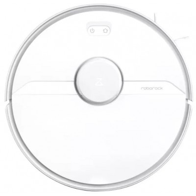 Aspirator robot Xiaomi Roborock S6 Pure White