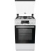 Комбинированная плита Gorenje K5342WF-B