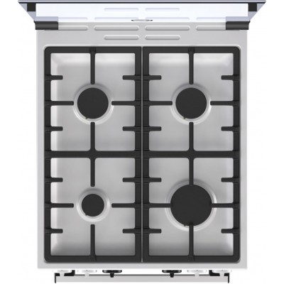 Комбинированная плита Gorenje K5342WF-B