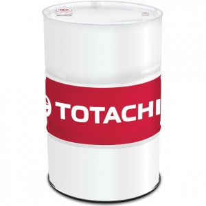 Моторное масло Totachi Niro Optima Pro Synthetic 5W-40 SL/CF 205L