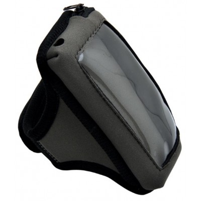 Husa de protecție Baladeo Smartphone Armband Grey