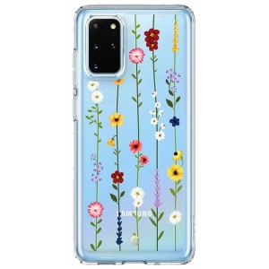 Husa de protecție Spigen Samsung Galaxy Ciel S20+ Flower Garden