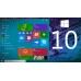 Sistema de operare Microsoft Windows 10 Professional Ru (FQC-08909)