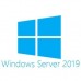 Sistema de operare Microsoft Windows Server Standard 2019 64Bit English (P73-07788)