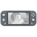 Consolă de jocuri Nintendo Switch Lite Grey (HDH-S-GAZAA)