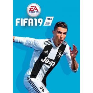 Joc video EA Fifa 19 (XOne)