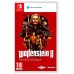 Joc video Nintendo Wolfenstein 2 The New Colossus (Switch)