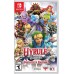 Видео игра Nintendo Hyrule Warriors Definitive Edition