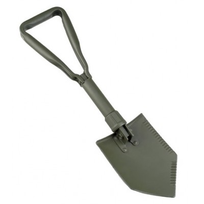 Lopata pliabila AceCamp Military Shovel 2589