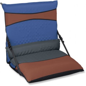 Mobilă de turism Cascade Design Trekker Chair 25 Rust