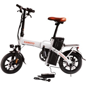 Scooter electric Kamoto GT3