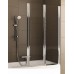 Шторка для ванной Aquaform Modern 3 (06992)