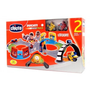 Set jucării transport Chicco Ducati (70602.00)