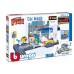 Set jucării transport Bburago Car Wash (18-30406)