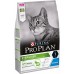 Сухой корм для кошек Purina Pro Plan Sterile Rabbit 10kg