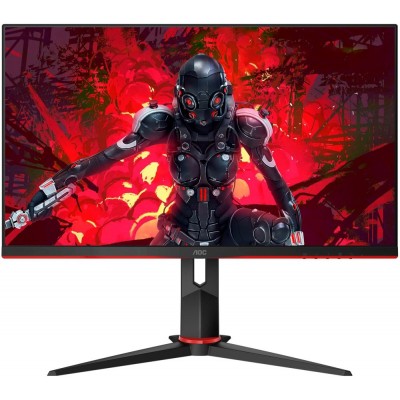 Monitor AOC 24G2U5/BK