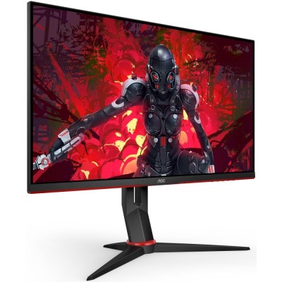 Monitor AOC 24G2U5/BK