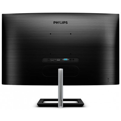 Monitor Philips 272E1CA Black