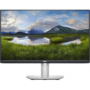 Monitor Dell S2421HS Black/Silver