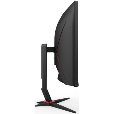 Monitor AOC CU34G2/BK