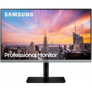 Monitor Samsung S24R650FDI
