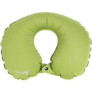 Подушка туристическая AceCamp Air Pillow U (3912)