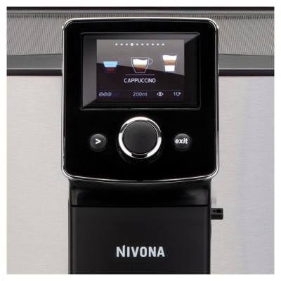 Espressor Nivona NICR 825