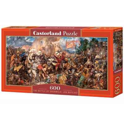 Puzzle Castorland B-060382