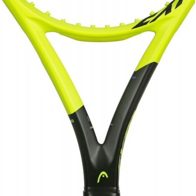 Rachetă pentru tenis Head Graphene 360 Extreme MP