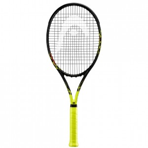 Rachetă pentru tenis Head Graphene Touch Radical MP Ltp (237018)