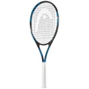 Ракетка для тенниса Head MX Attitude Elite (Blue)