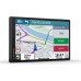 GPS-навигатор Garmin DriveSmart 55 & Live Traffic