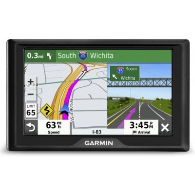 Sistem de navigație Garmin Drive 52 Full EU MT