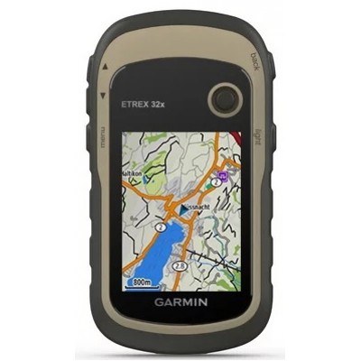 GPS-навигатор Garmin eTrex 32x