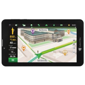 Sistem de navigație Navitel T700 3G Navi